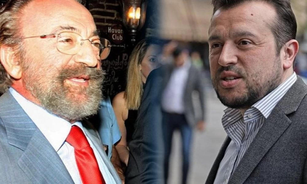 Καλογρίτσας: Στήριζα το ΣΥΡΙΖΑ με όλες μου τις δυνάμεις